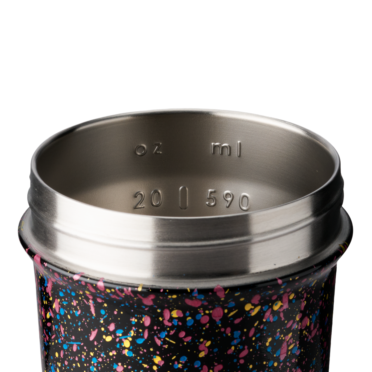 the-shaker-club-stainless-sleek-u1 Black_Speckle_SS_SC.png