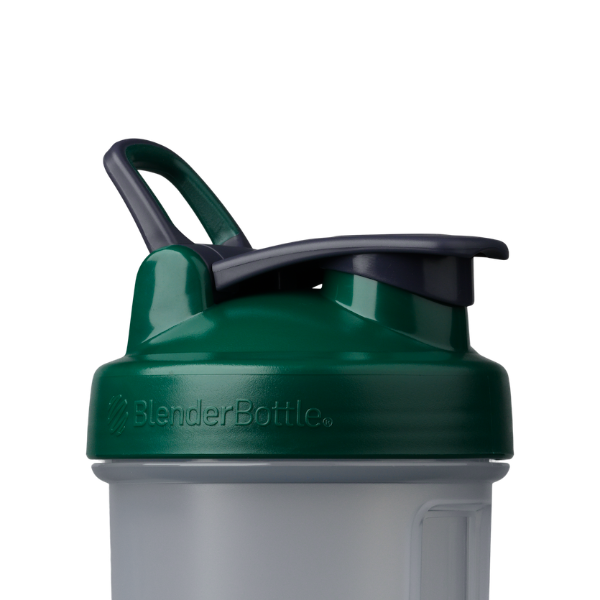classictm-b0 Clear_Green_Lid_28oz.png